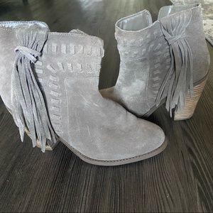 Jessica Simpson Booties